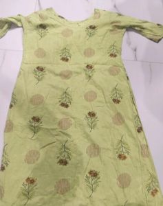 Girl's Kurti