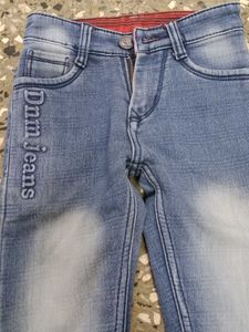 Dnm Jeans - Boys Size Unknown