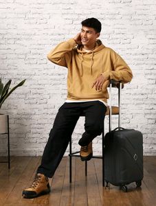 Brand New Nobero Oversized Hoodie