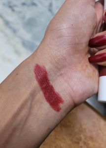MARS Matte Superstay – Shade of Confidence 13