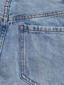 Light Wash Denim Jeans