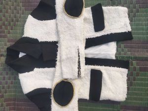 Pinterest Style Tweed Jacket