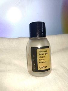 COSRX Snail 96 Mucin Essence