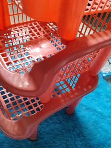 Basket 3in1 Kitchen Accessories
