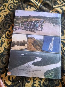 Std 10 geography Text Book