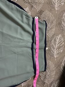 Sage Green Cord Set