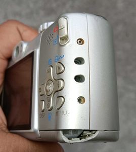 Canon PowerShot A580