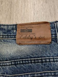 Ma1667 Eddy jeans waist 38