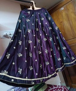 SKIRT WITH TOP