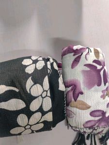 2 Stoles