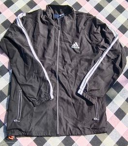 Black Colour Tracksuit