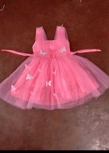 Party Kid Dress