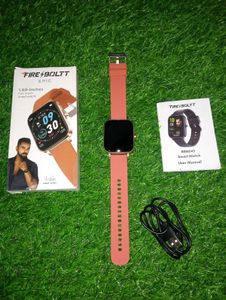 Fire Boltt Epic Smart Watch