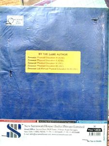 Class 9 Physical Education