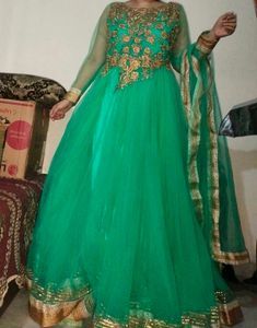 Beautiful N Elegant Gown