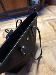 Coach Tote Bag