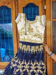 Elegant Lehenga Choli