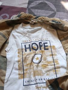 Boys Clothing Sets combo