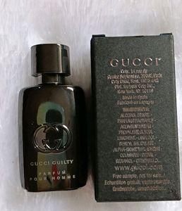 Authentic Gucci Perfume ♥️💕