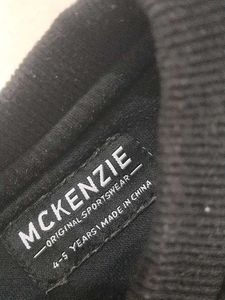 Boys&#39; McKenzie Tracksuit Set