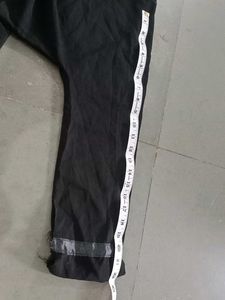 Black Abaya