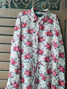 Viveza Dress