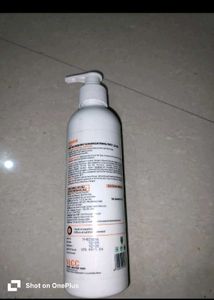 VLCC Body Lotion Set