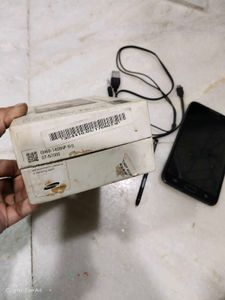 Samsung Mobile NOTE 1, GT-N7000