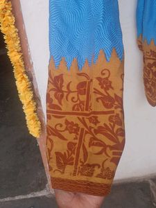 Warm Salwar Suit Set With Dupatta Stole