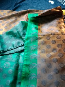 Art silk Saree