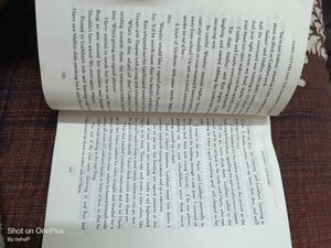 Harry Potter And The Chamber Of Secrets Book