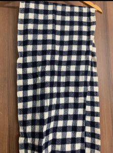 Bhuttico Handwoven Kullu Wool Muffler