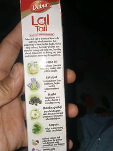 Lal Tel