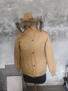 MY WINTER COAT