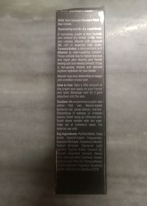 Wow Hand And Nail Cream