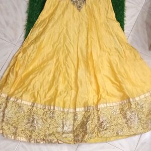 New Gown