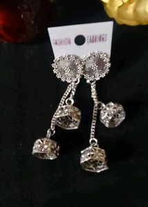 Beautiful Navratri special oxide earrings 😍 Only
