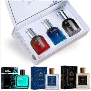 6 Perfume 390ml