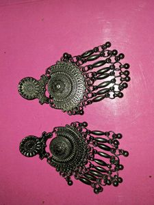 Stylish Dangle Earrings