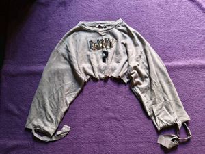 Cute Graphic Sweatshirt