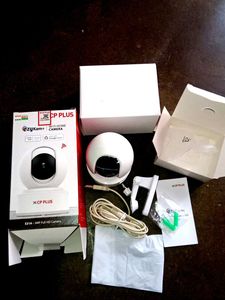 CP Plus CCTV Wifi 360°Camera 3mp