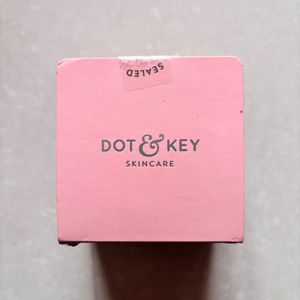 Dot &amp; Key Watermelon Cooling Icy Gel Moisturizer