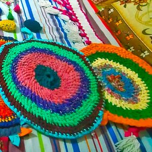 Chair Cushions