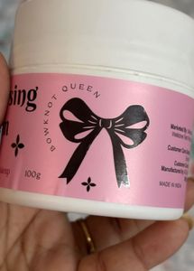Miniso Cleansing Balm | Not Used | Remove makeup