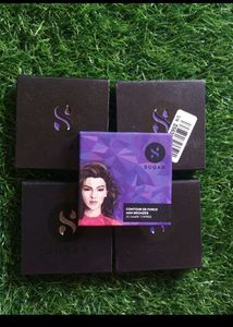 Sugar Mini Bronzer