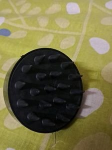 Scalp Massager Brush