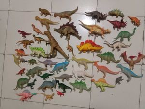 Toys