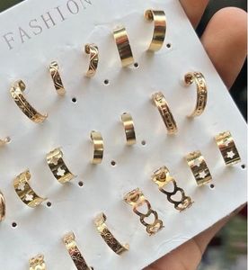Hoops For Women Stylish