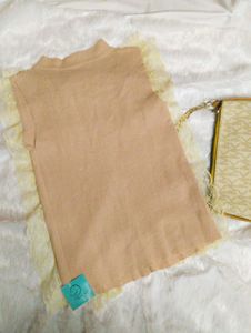 ✨Beige Cardigen✨