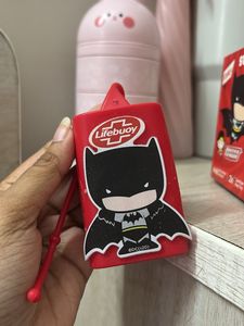 Lifebuoy Superhero Kit